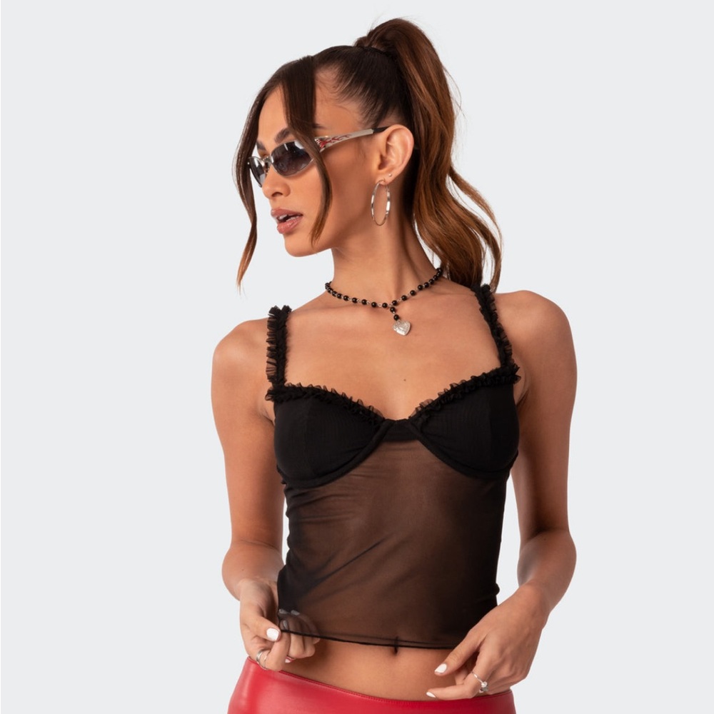 Edikted Top
